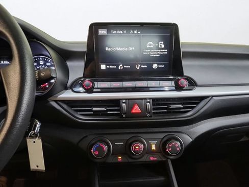 Certified 2024 Kia Forte LXS FWD image 15