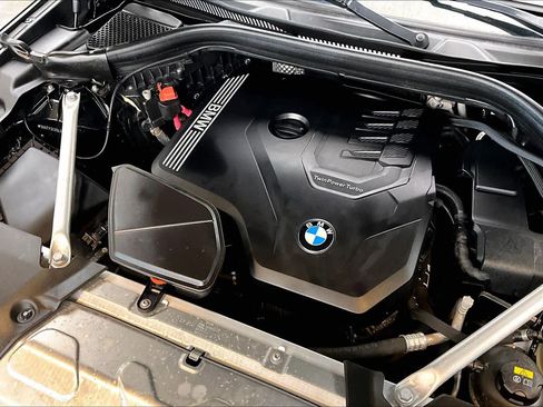 Used 2020 BMW X3 sDrive30i w/ Executive Package image 31
