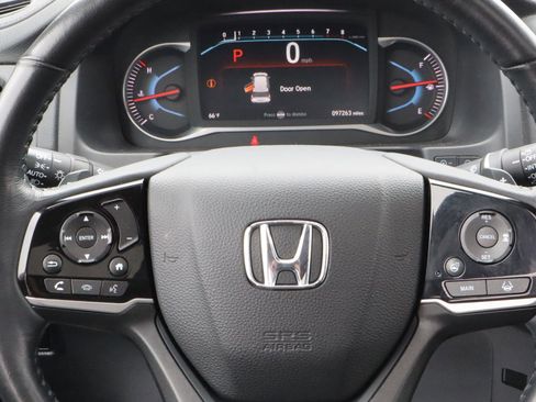 Used 2022 Honda Pilot Elite image 12