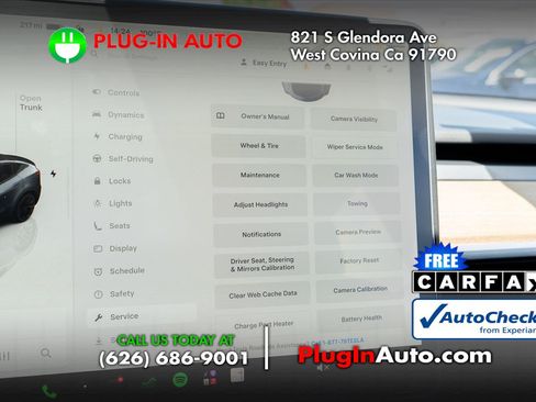 Used 2022 Tesla Model Y Long Range AWD/4WD image 32