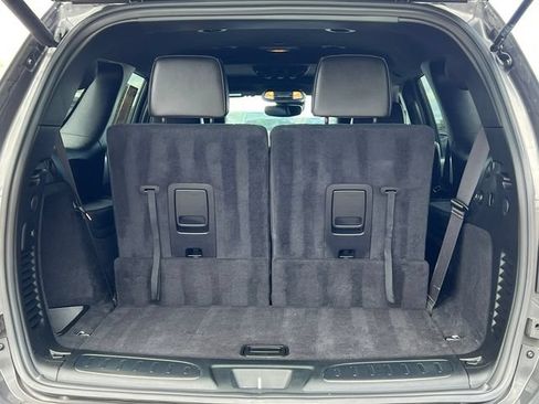 Used 2025 Dodge Durango R/T AWD/4WD image 47