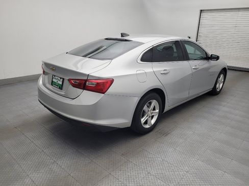 Used 2020 Chevrolet Malibu LS FWD image 9