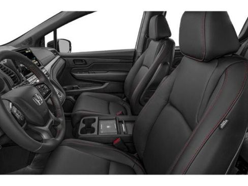 New 2026 Honda Odyssey Sport-L image 12