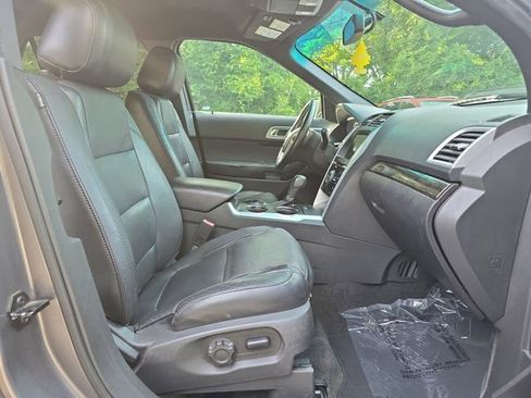 Used 2013 Ford Explorer Limited FWD image 15