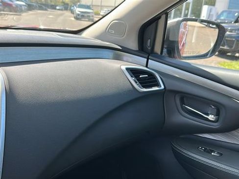 Used 2017 Nissan Murano SL w/ SL Technology Package AWD/4WD image 20