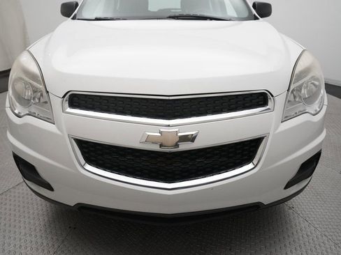 Used 2015 Chevrolet Equinox LS image 20
