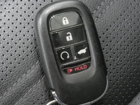 Used 2025 Honda CR-V EX-L image 28