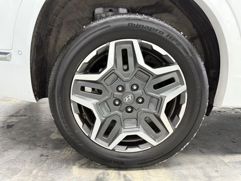 Used 2021 Hyundai Santa Fe Calligraphy image 34