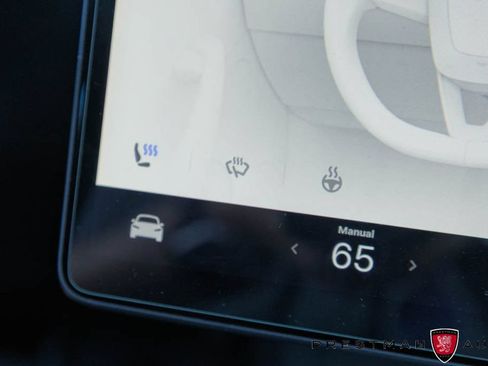 Used 2025 Tesla Model 3 Long Range RWD image 11