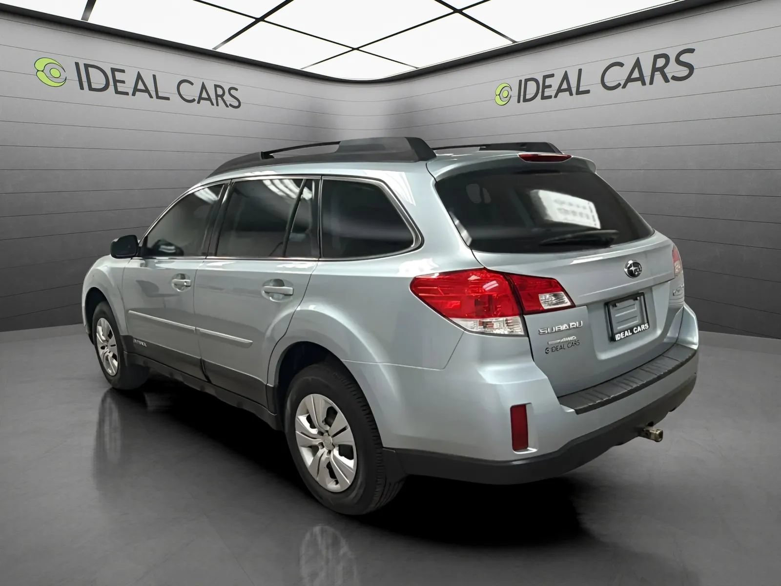 Used 2013 Subaru Outback 2.5i AWD/4WD image 7