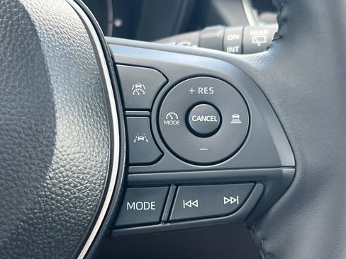 New 2026 Toyota Corolla Cross LE image 28