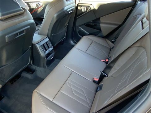 New 2026 BMW X3 xDrive30 w/ Convenience Package image 16