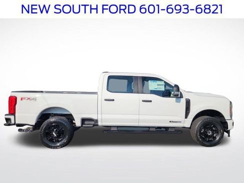 New 2026 Ford F250 XL w/ STX Appearance Package image 7