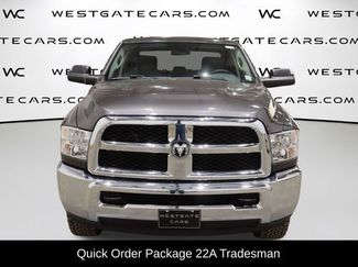 Used 2018 RAM 2500 Tradesman w/ Chrome Appearance Group video 2
