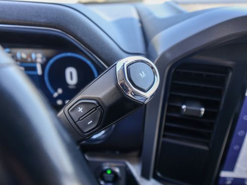 Used 2022 Ford F150 Lariat image 26