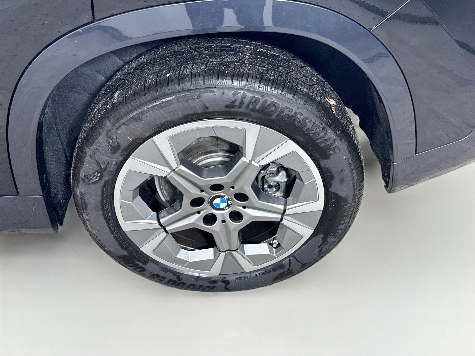 Used 2025 BMW X1 xDrive28i AWD/4WD image 36