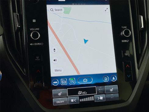 New 2026 Subaru Forester Wilderness image 12