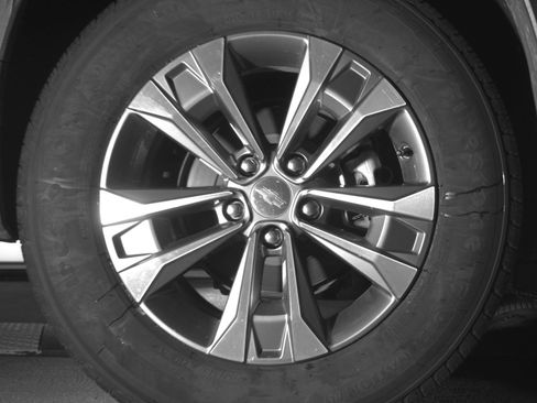 Used 2025 Chevrolet Equinox LT image 15