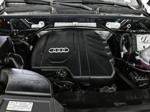 Used 2023 Audi Q5 2.0T Premium Plus w/ Premium Plus Package image 24