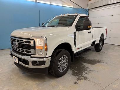 Used 2025 Ford F350 XLT w/ FX4 Off-Road Package