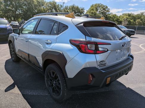 New 2026 Subaru Crosstrek 2.5i Wilderness AWD/4WD image 6