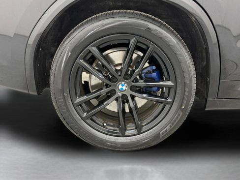 Used 2021 BMW X3 M40i w/ Premium Package image 36