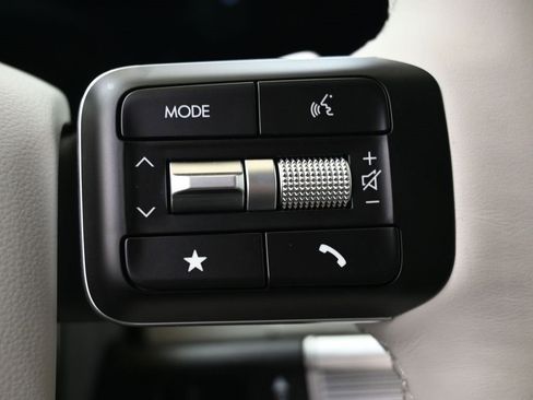 New 2026 Hyundai Santa Fe SEL w/ Tow & Go Package image 25