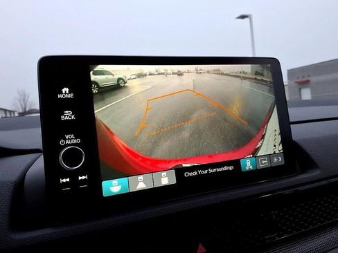 Certified 2025 Honda CR-V EX-L image 33