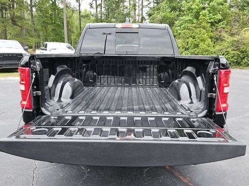 New 2026 RAM 1500 Tradesman AWD/4WD image 13