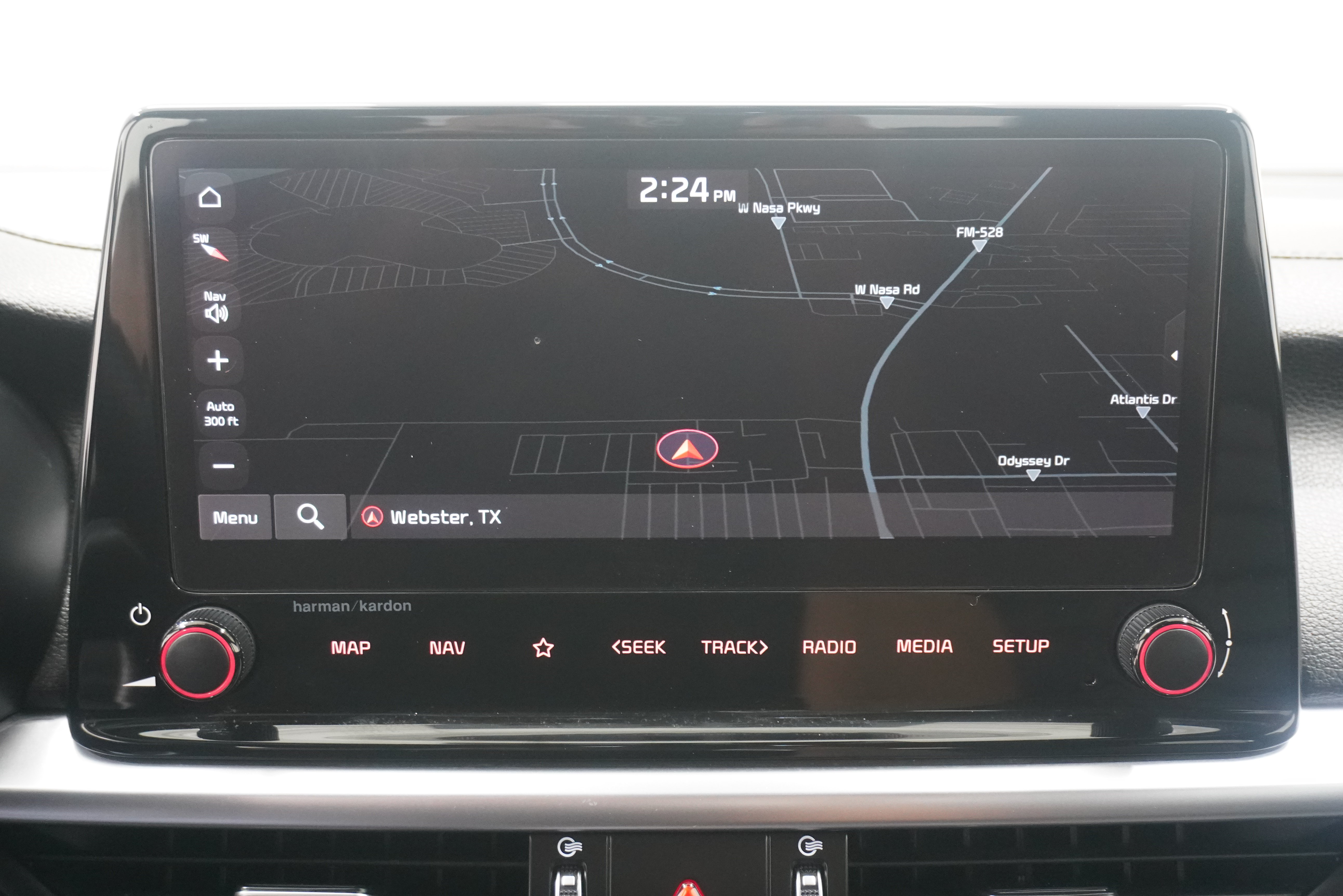 Used 2023 Kia Forte GT-Line w/ GT-Line Premium Package FWD image 17