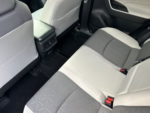 New 2025 Toyota RAV4 XLE w/ Convenience Package image 10