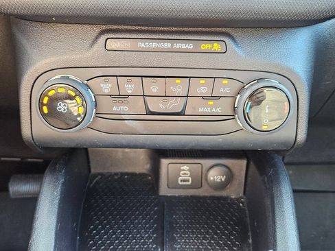 Used 2024 Ford Bronco Sport Big Bend w/ Topo Graphic Package AWD/4WD image 21