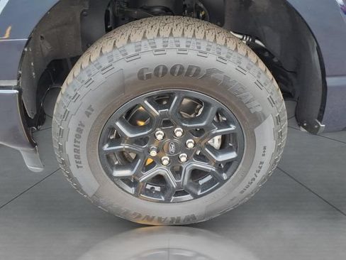 Used 2025 Ford F150 XLT w/ Equipment Group 302A MID AWD/4WD image 30