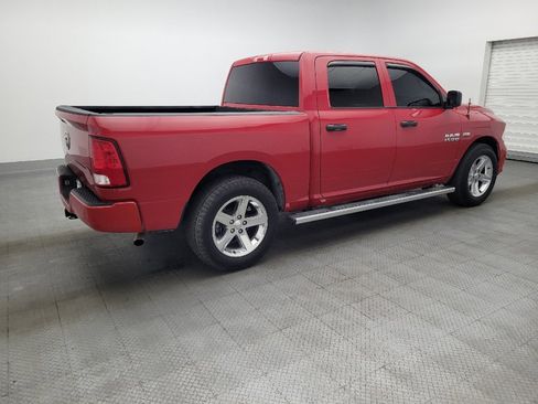Used 2018 RAM 1500 Express w/ Express Value Package image 10