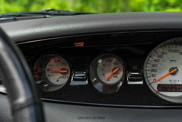 Used 1999 Plymouth Prowler RWD image 43