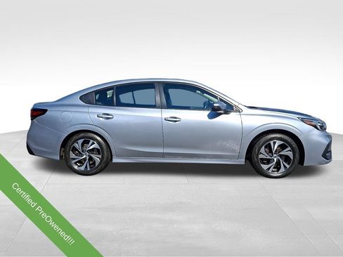 Used 2023 Subaru Legacy Premium AWD/4WD image 7
