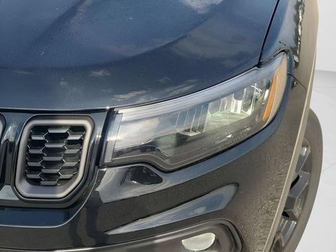 New 2026 Jeep Compass Latitude AWD/4WD image 16
