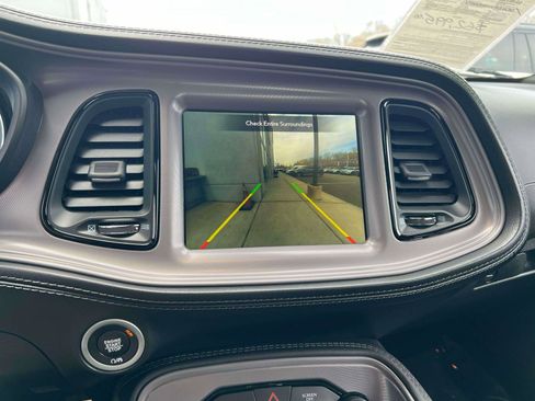 Used 2023 Dodge Challenger R/T Scat Pack image 19