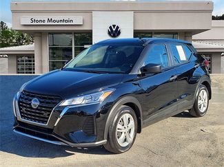 Used 2024 Nissan Kicks S 360° Tour