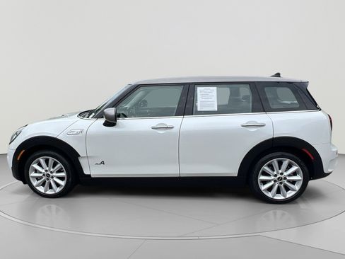 Used 2024 MINI Cooper Clubman S AWD/4WD image 2