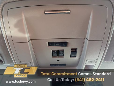 Used 2019 Chevrolet Silverado 2500 LTZ w/ Duramax Plus Package image 21