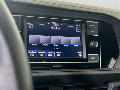 Used 2023 Volkswagen Jetta Sport FWD image 14
