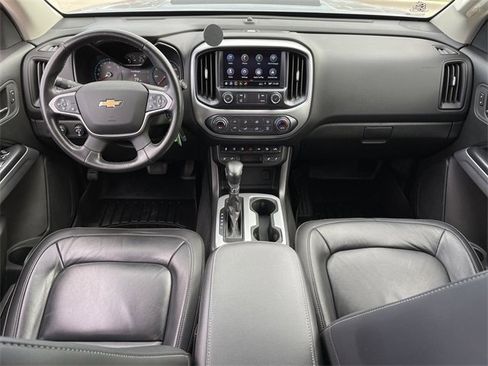 Used 2022 Chevrolet Colorado ZR2 image 10