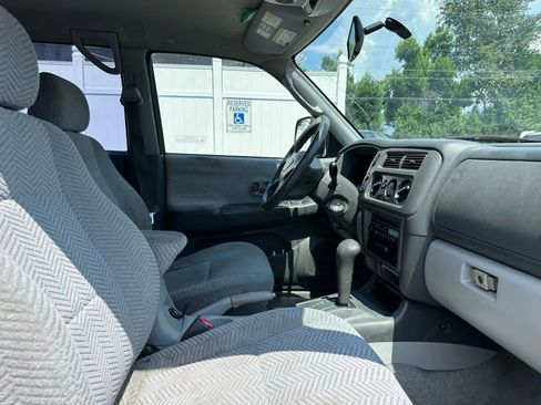 Used 2001 Mitsubishi Montero Sport ES RWD image 9