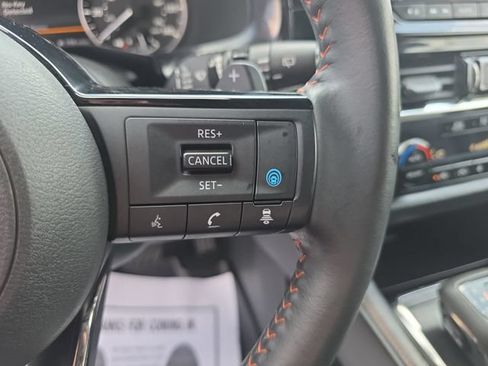 Used 2023 Nissan Pathfinder Rock Creek AWD/4WD image 19