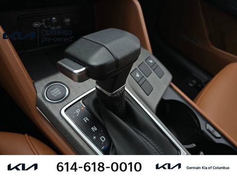 Certified 2026 Kia Sportage X-Line AWD/4WD image 24
