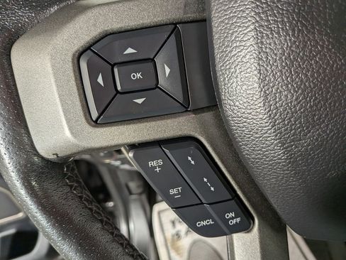 Used 2019 Ford F150 Raptor w/ Equipment Group 802A Luxury image 24