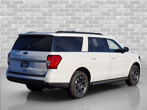 Used 2024 Ford Expedition Max XL AWD/4WD image 5