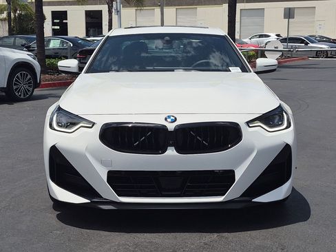 New 2026 BMW 230i Coupe w/ Premium Package RWD image 3
