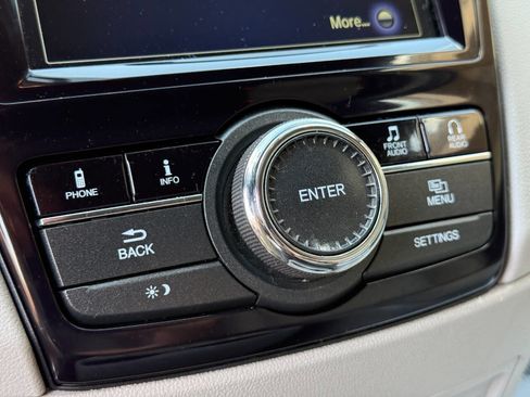 Used 2016 Honda Odyssey SE image 21